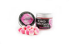 Бойл pop-up Carp Catchers «Vanilla Strawberry» 10mm