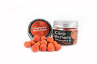 Бойлы pop-up Carp Catchers «Megaspice&B.Pepper» 10mm