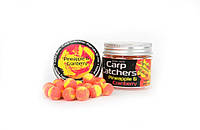 Бойлы pop-up Carp Catchers «Pineapple&Cranberry» 10mm