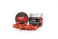 Бойлы pop-up Carp Catchers «Squid&Spices» 10mm