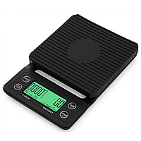 Ваги кухонні бариста MS-5 кг (0,1 г)