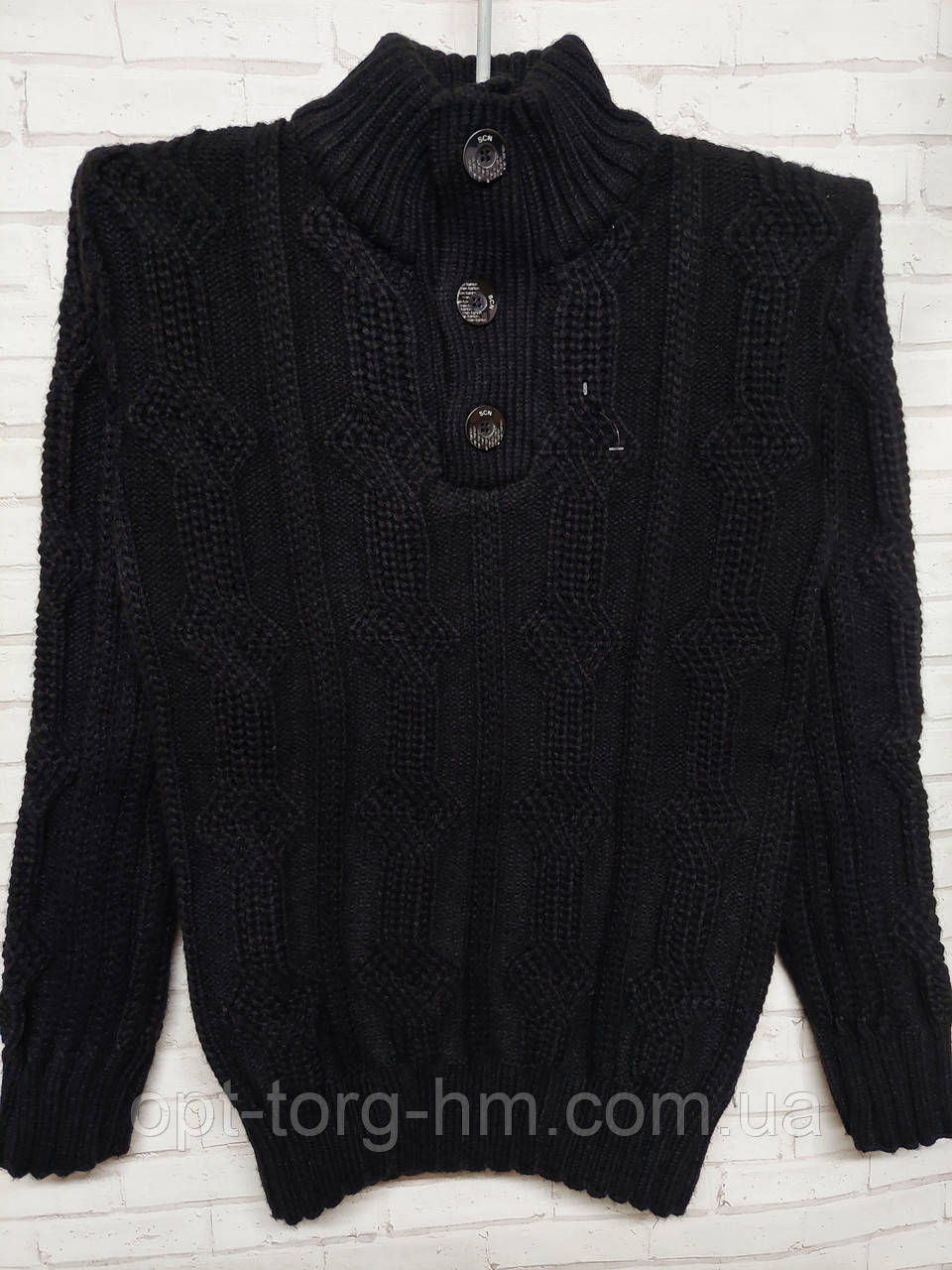 Чоловічий светр, фото 1