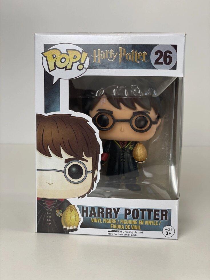 Figurine funko sale pop harry potter