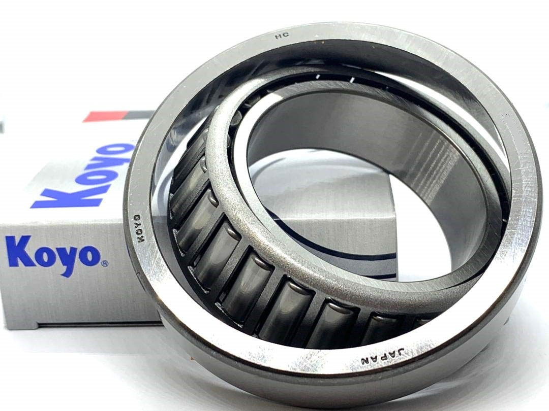 Підшипник HM807040/HM807010 (HM807040/10) KOYO