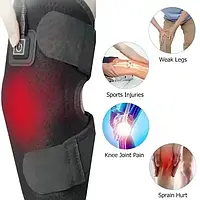 Наколенник с подогревом Knee Heating Pad FZ-79 (1 шт)