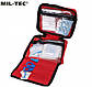 Набір першої допомоги (аптечка) Red Mil-Tec LARGE MED KIT 16027000.PeremogaUA, фото 3