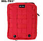 Набір першої допомоги (аптечка) Red Mil-Tec LARGE MED KIT 16027000.PeremogaUA, фото 4