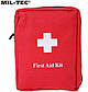 Набір першої допомоги (аптечка) Red Mil-Tec LARGE MED KIT 16027000.PeremogaUA, фото 8