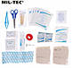 Набір першої допомоги (аптечка) Red Mil-Tec LARGE MED KIT 16027000.PeremogaUA, фото 9