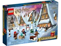 Конструктор LEGO Harry Potter Advent Calendar 2023 76418