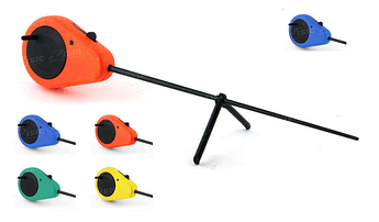 Вудка зимова Akara SK-Blue