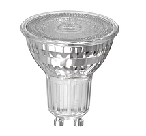 Лампа LED PAR16 80 36° 6,9 W 2700 K 575 lm GU10 OSRAM гарантія 3 роки 4058075608894