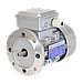 Електродвигун однофазний ML 631-4 0.12 кВт 1400 об/хв 230В, фото 2
