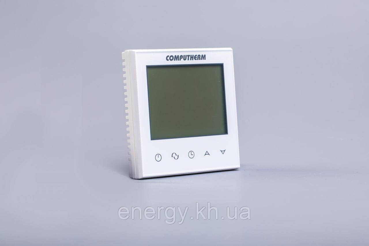 COMPUTHERM E280 Програмований цифровий Wi-Fi термостат для систем радіаторного опалення та підлоги