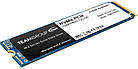 SSD диск 2TB Team MP33 M.2 2280 PCIe 3.0 x4 3D TLC (TM8FP6002T0C101), фото 2