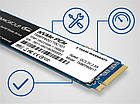 Накопитель твердотельный SSD 2TB Team MP33 M.2 2280 PCIe 3.0 x4 3D TLC (TM8FP6002T0C101), фото 5