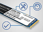 SSD диск 2TB Team MP33 M.2 2280 PCIe 3.0 x4 3D TLC (TM8FP6002T0C101), фото 5