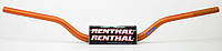 Кермо Renthal Fatbar [Orange], RC HIGH