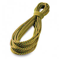 Мотузка динамічна Tendon Master 9.7 STD Bicolor 70 м Жовтий (1033-TND D097TV45S070C)