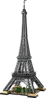 Конструктор Eiffel tower 10307