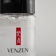 Спрей-фіксатор макіяжу зволожуючий Veze Moisturizing Brightening Makeup Spray 100 мл, фото 4