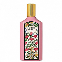 Парфюмированая вода Gucci Flora Gorgeous Gardenia Eau de Parfum для женщин - edp 100 ml tester