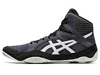 Борцовки дитячі Asics Snapdown 3 GS Carrier Grey/White 1084A009-020