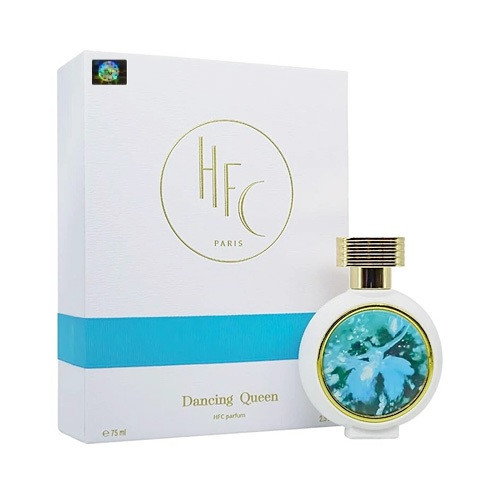 Парфумована вода жіноча Haute Fragrance Company Dancing Queen 75 мл (Euro A-Plus)