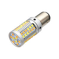 Світлодіодна лампа TBS 1157-3030-69SMD ¶W+Y