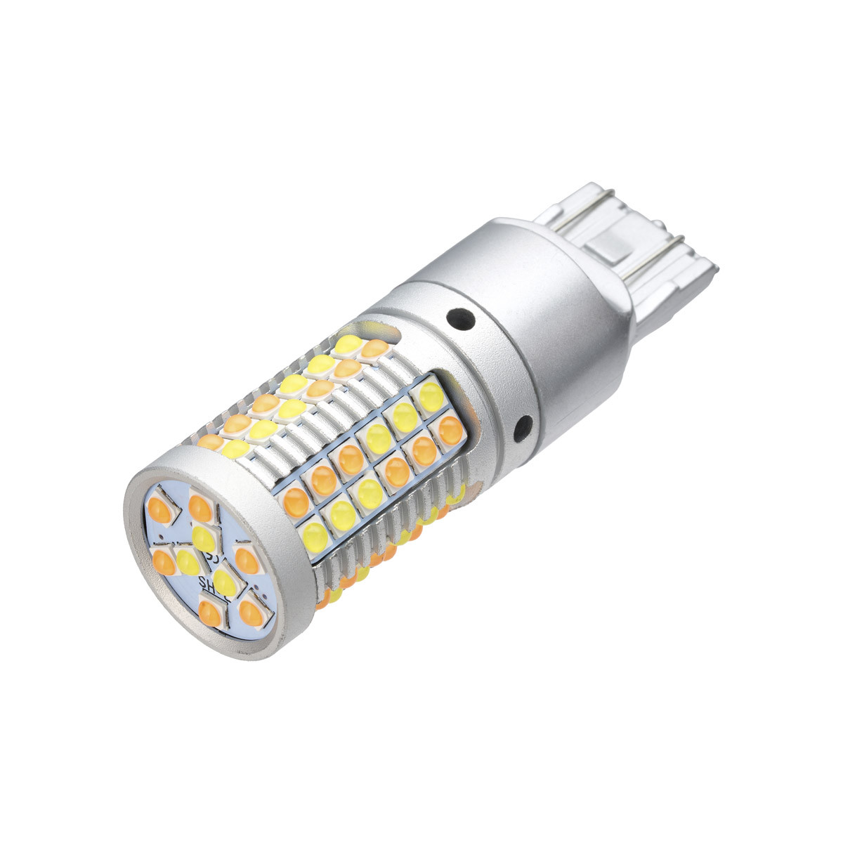 Світлодіодна лампа TBS 7443-3030-69SMD 
W+Y