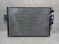 Радиатор охлаждения под интеркулер 2.8 TD, 2.8 TDI D7E005TT Новый Ивеко Дейли Е2 Iveco Daily E2 1996-1999
