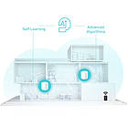 WiFi Mesh система TP-Link Deco X50 (1-pack), фото 9