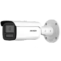 Камера відеоспостереження Hikvision DS-2CD2T47G2H-LI (eF)