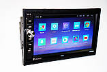 Магнитола Pioneer 8605 2din GPS+4Ядра+16Gb ROM+1Gb RAM+Adnroid, фото 3