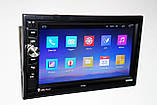 Магнитола Pioneer 8605 2din GPS+4Ядра+16Gb ROM+1Gb RAM+Adnroid, фото 4