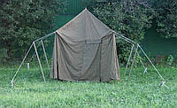Намет армійський табірний