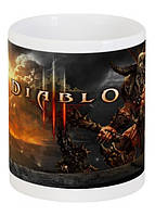Кружка Diablo III CP 03.241