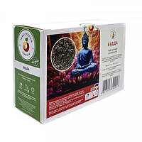 "Будда" чай у фільтр-пакетах зелений натуральний (20 шт./уп.)