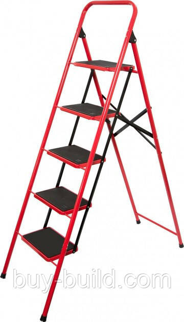 Драбина Укр.сімейна-коврик 5 сх., фото 1