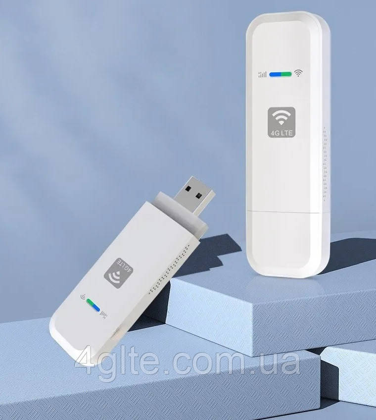 4G Wi-Fi роутер LDW931 Nano-SIM для всіх мобільних операторів, фото 1