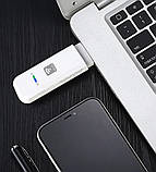 4G Wi-Fi роутер LDW931 Nano-SIM для всіх мобільних операторів, фото 2