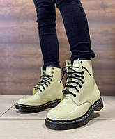 Женские оригинальные ботинки сапоги Dr Martens 27216282 1460