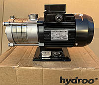 Насос HX 2-40 0,55 T HYDROO (Испания) (горизонтальный многоступенчатый)