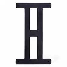 Платформа для встановлення корпусів обліку з однофазним лічильником (1ф КДЕ 2 Дніпро)
