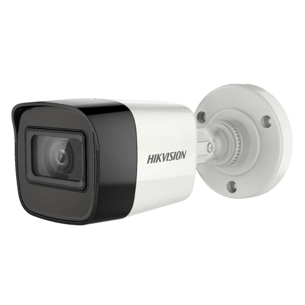 Камера відеоспостереження Hikvision DS-2CE16H0T-ITF(С), фото 1