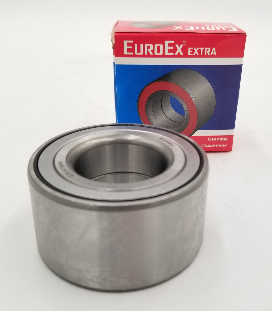 Подшипник передней ступицы Логан (без АБС) EuroEx Венгрия (ID ...