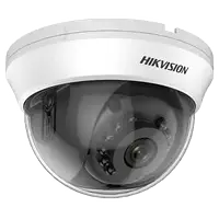 Камера відеоспостереження Hikvision DS-2CE56H0T-IRMMF (C)