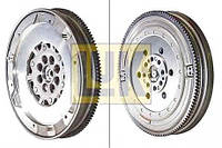 Маховик BMW:E81 ,X1E84 ,X3E83 ,E87 ,E88 ,E82 ,E90 ,E91 ,E93 ,E92 ,E60 ,E61 (415055210 LUK)