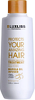 Коллаген для волос Luxliss Collagen Smootning Treatment 100 мл