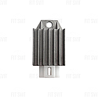 Реле регулятор напруги для 4Т скутера GY6 50-80 сс, фото 4